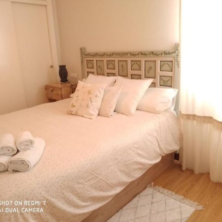 Apartamento Con Vistas Al Rio Guadalquivir En Triana, Sevilla Exterior foto