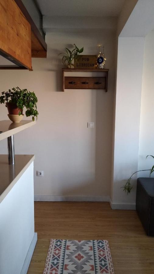 Apartamento Con Vistas Al Rio Guadalquivir En Triana, Sevilla Exterior foto
