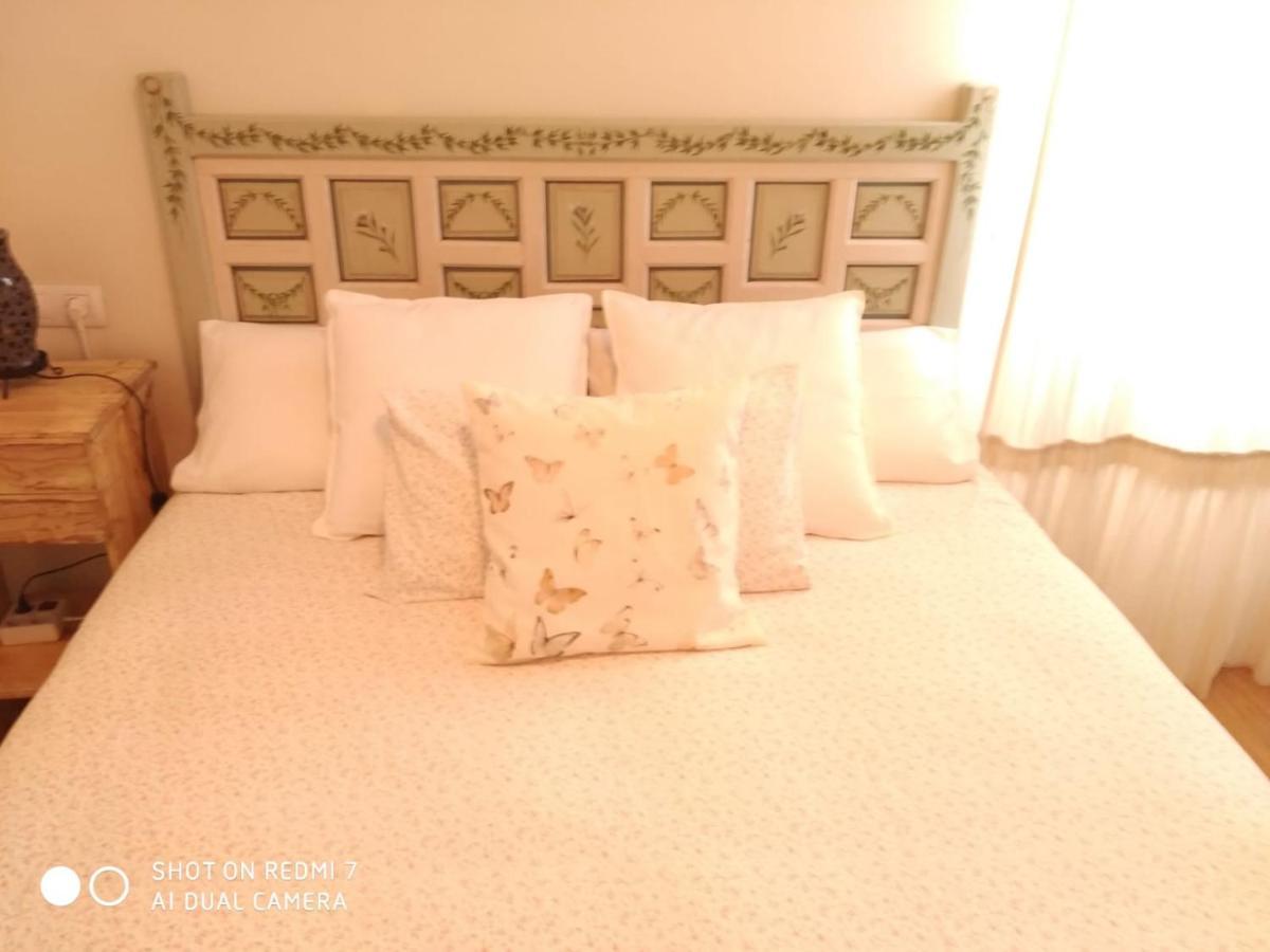 Apartamento Con Vistas Al Rio Guadalquivir En Triana, Sevilla Exterior foto