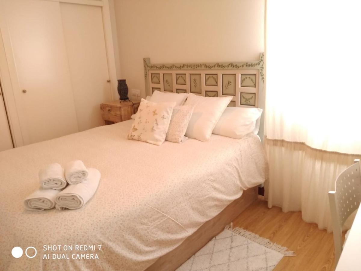 Apartamento Con Vistas Al Rio Guadalquivir En Triana, Sevilla Exterior foto