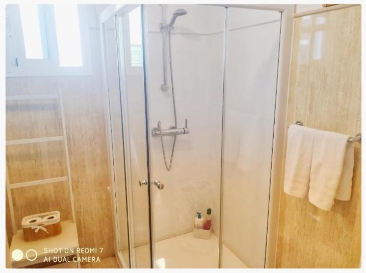 Apartamento Con Vistas Al Rio Guadalquivir En Triana, Sevilla Exterior foto